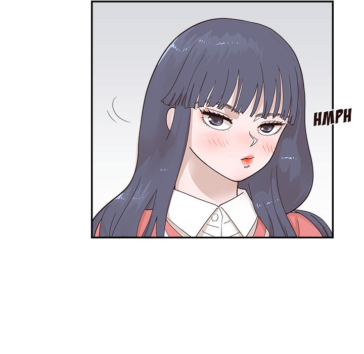 His Women’s University - Chapter 102 [photo 35] - MangaPorn