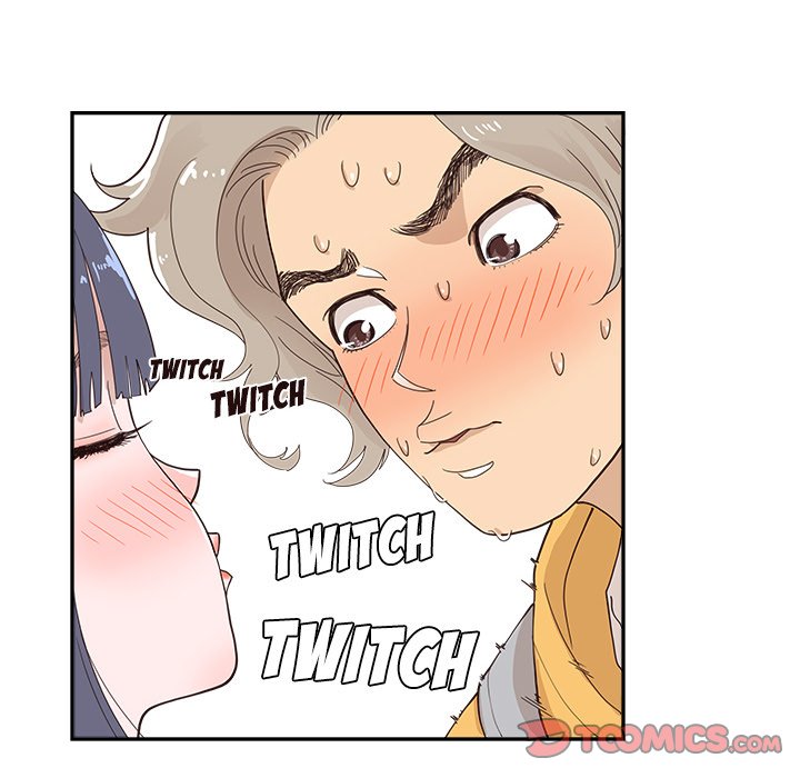 His Women’s University - Chapter 102 [photo 42] - MangaPorn