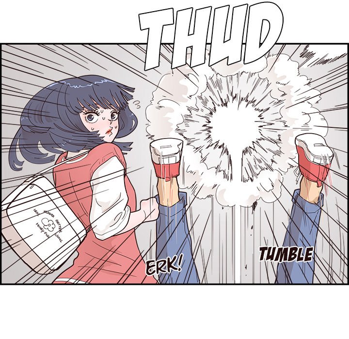 His Women’s University - Chapter 102 [photo 45] - MangaPorn