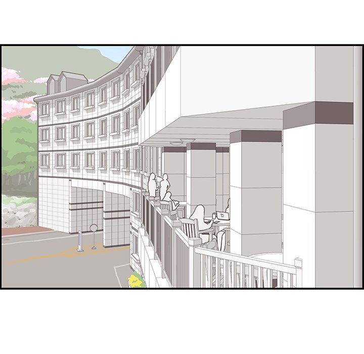 His Women’s University - Chapter 102 [photo 51] - MangaPorn