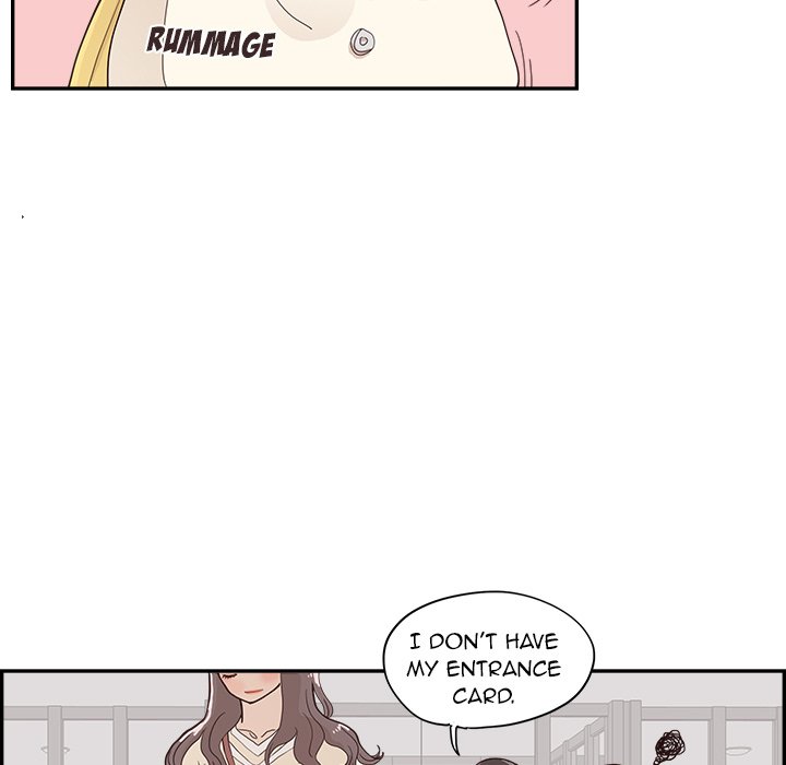 His Women’s University - Chapter 102 [photo 53] - MangaPorn