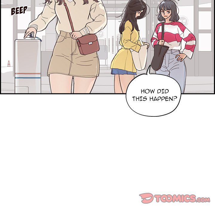 His Women’s University - Chapter 102 [photo 54] - MangaPorn