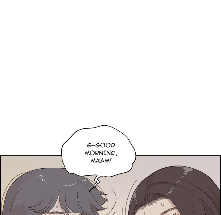 His Women’s University - Chapter 102 [photo 56] - MangaPorn