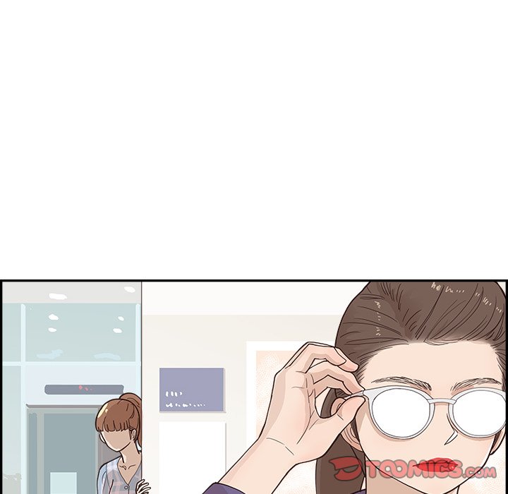 His Women’s University - Chapter 102 [photo 62] - MangaPorn