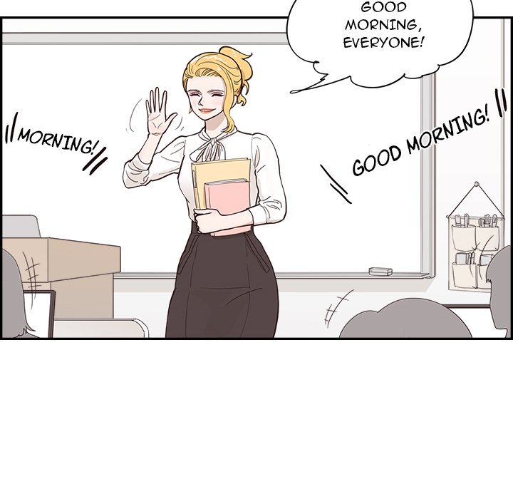 His Women’s University - Chapter 102 [photo 68] - MangaPorn