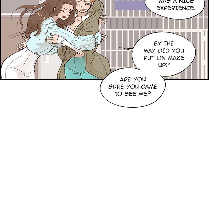 His Women’s University - Chapter 102 [photo 7] - MangaPorn