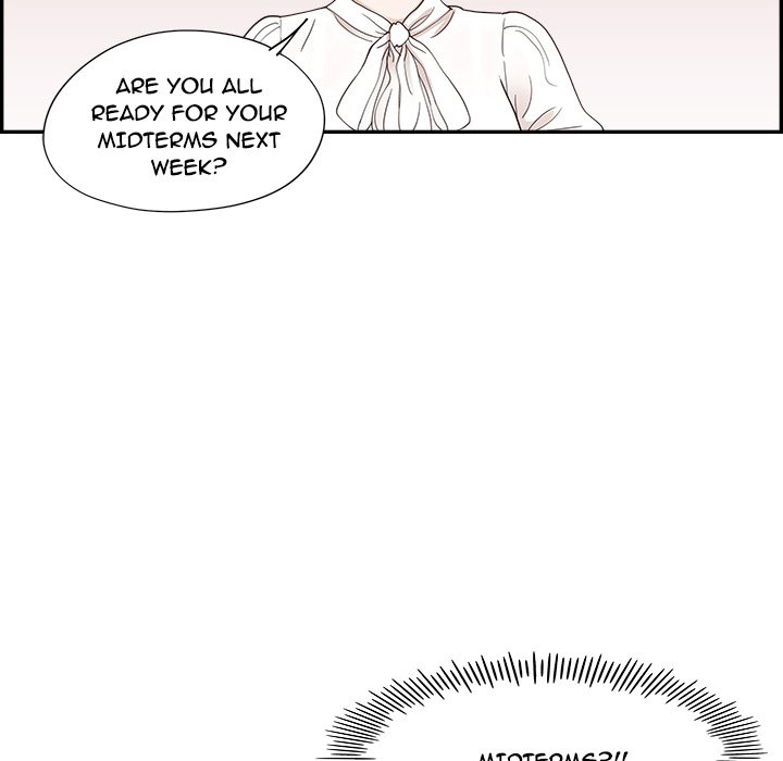 His Women’s University - Chapter 102 [photo 80] - MangaPorn