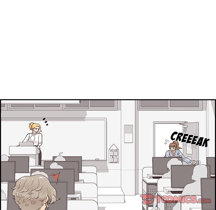 His Women’s University - Chapter 102 [photo 82] - MangaPorn