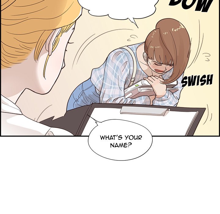 His Women’s University - Chapter 102 [photo 84] - MangaPorn