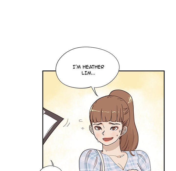 His Women’s University - Chapter 102 [photo 85] - MangaPorn