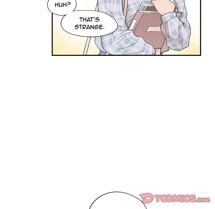 His Women’s University - Chapter 102 [photo 86] - MangaPorn