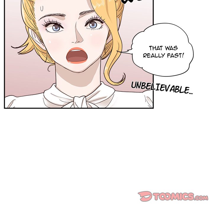 His Women’s University - Chapter 102 [photo 90] - MangaPorn