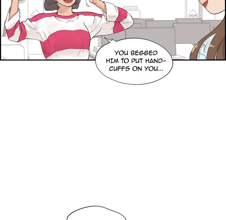 His Women’s University - Chapter 102 [photo 97] - MangaPorn