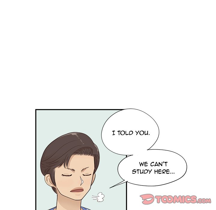 His Women’s University - Chapter 103 [photo 102] - MangaPorn