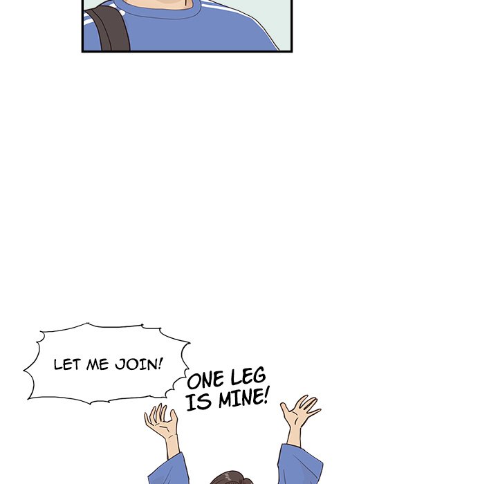 His Women’s University - Chapter 103 [photo 103] - MangaPorn