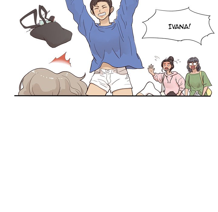 His Women’s University - Chapter 103 [photo 104] - MangaPorn