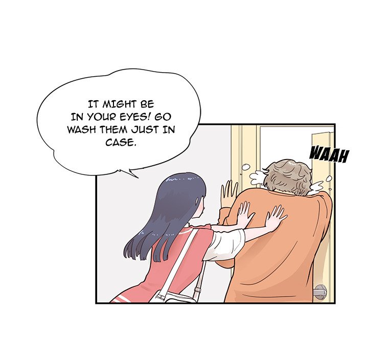 His Women’s University - Chapter 103 [photo 15] - MangaPorn