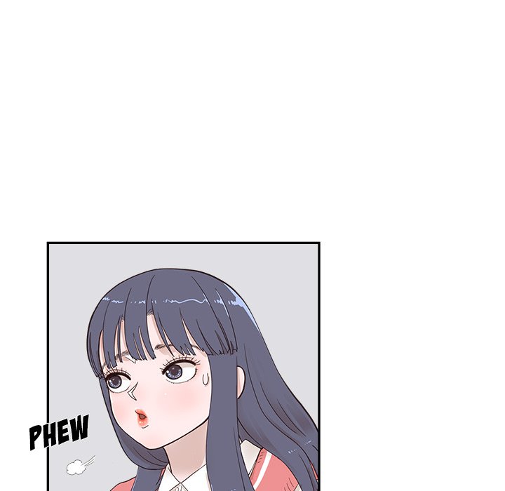 His Women’s University - Chapter 103 [photo 16] - MangaPorn