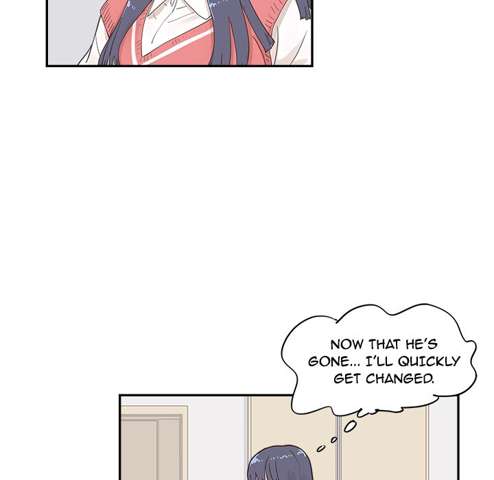 His Women’s University - Chapter 103 [photo 17] - MangaPorn