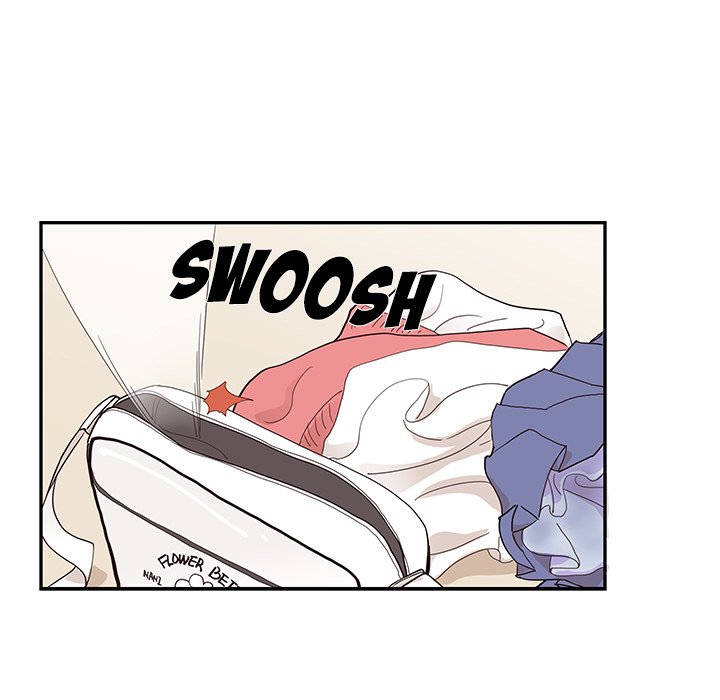 His Women’s University - Chapter 103 [photo 19] - MangaPorn