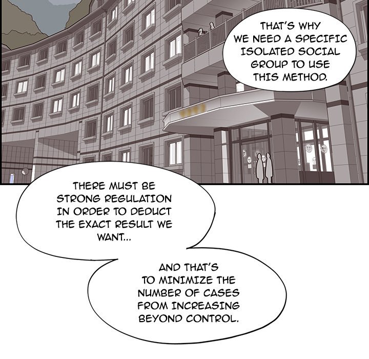 His Women’s University - Chapter 103 [photo 41] - MangaPorn