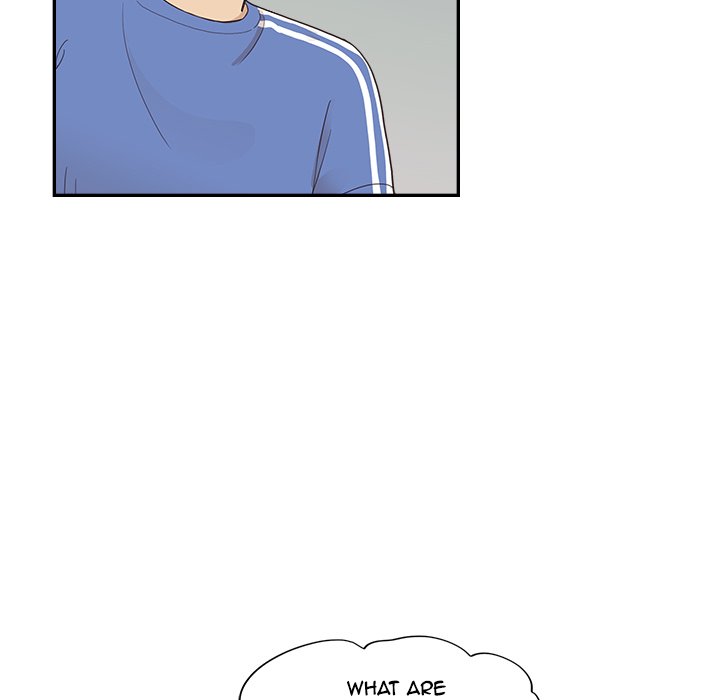 His Women’s University - Chapter 103 [photo 49] - MangaPorn