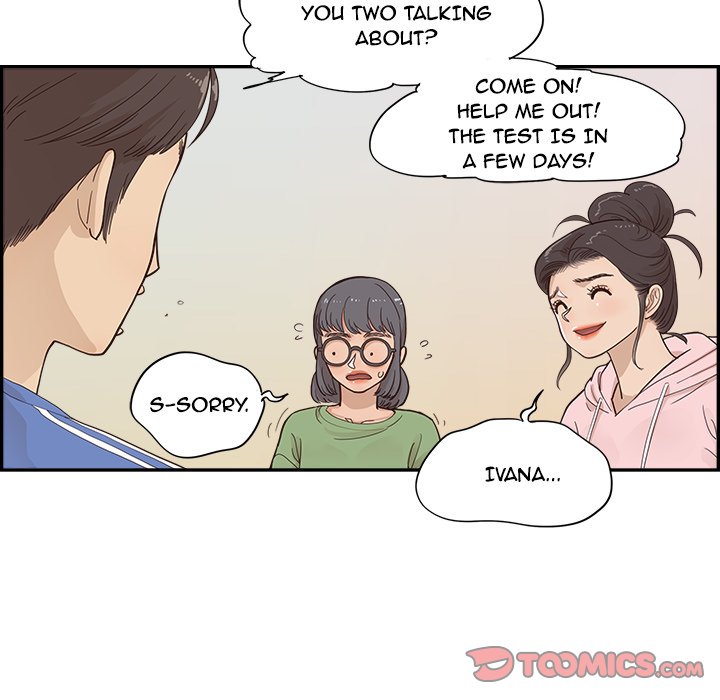 His Women’s University - Chapter 103 [photo 50] - MangaPorn