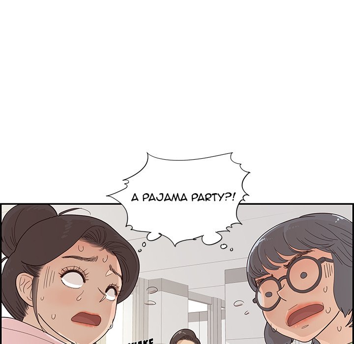 His Women’s University - Chapter 103 [photo 55] - MangaPorn