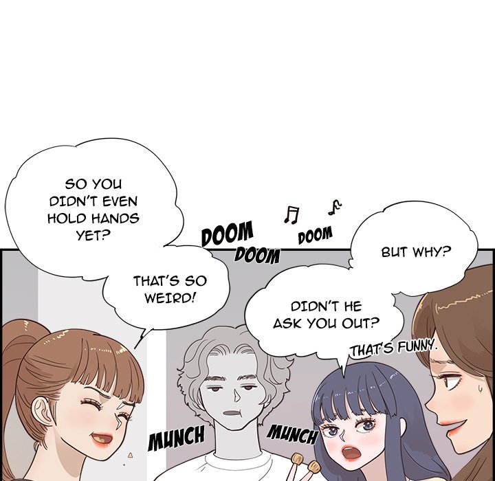 His Women’s University - Chapter 103 [photo 59] - MangaPorn