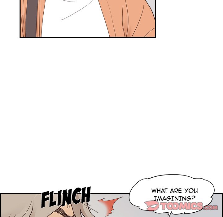 His Women’s University - Chapter 103 [photo 6] - MangaPorn