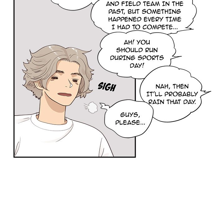 His Women’s University - Chapter 103 [photo 69] - MangaPorn