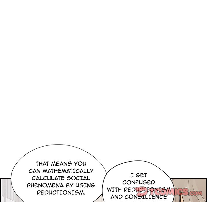 His Women’s University - Chapter 103 [photo 70] - MangaPorn