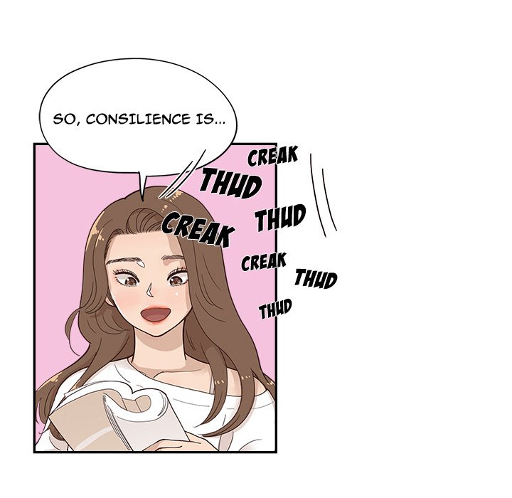 His Women’s University - Chapter 103 [photo 72] - MangaPorn