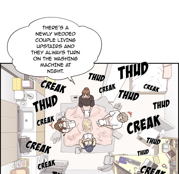 His Women’s University - Chapter 103 [photo 75] - MangaPorn