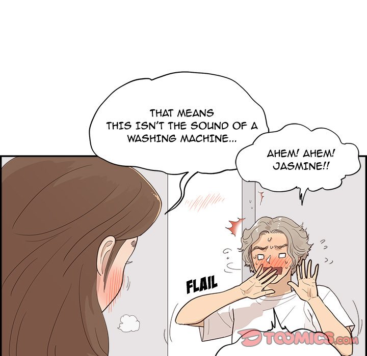 His Women’s University - Chapter 103 [photo 78] - MangaPorn