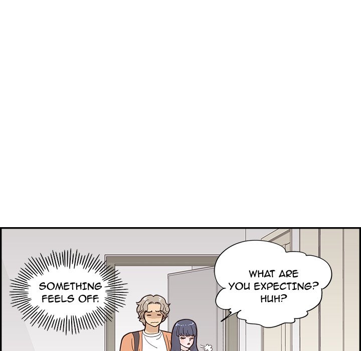 His Women’s University - Chapter 103 [photo 9] - MangaPorn