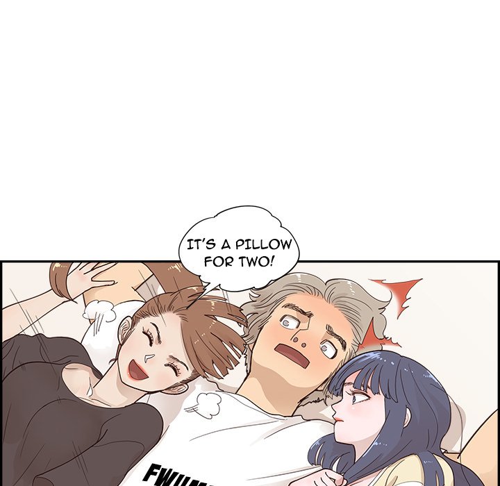 His Women’s University - Chapter 103 [photo 92] - MangaPorn