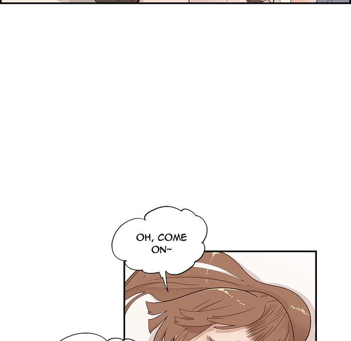 His Women’s University - Chapter 103 [photo 96] - MangaPorn