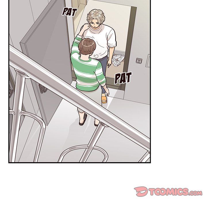 His Women’s University - Chapter 104 [photo 10] - MangaPorn