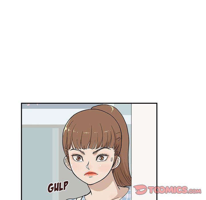 His Women’s University - Chapter 104 [photo 102] - MangaPorn