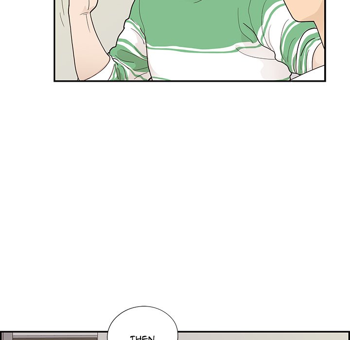 His Women’s University - Chapter 104 [photo 12] - MangaPorn