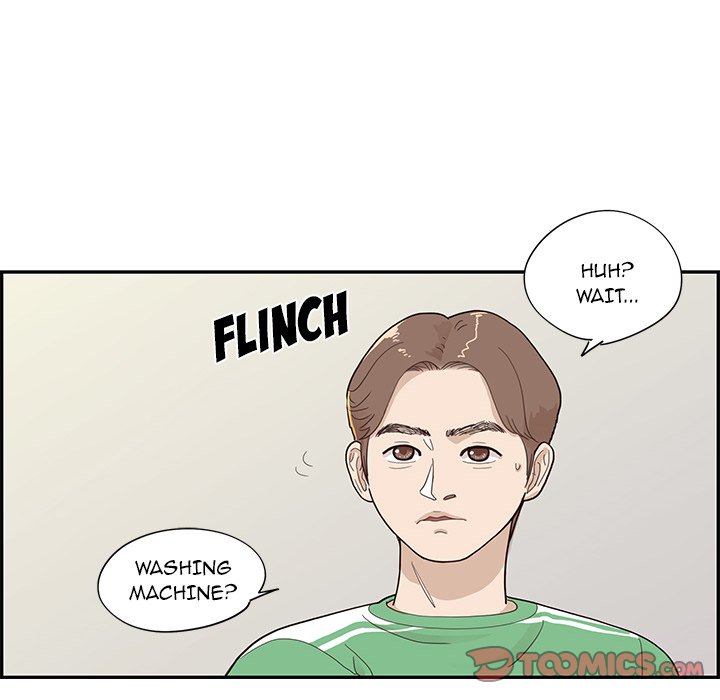 His Women’s University - Chapter 104 [photo 14] - MangaPorn