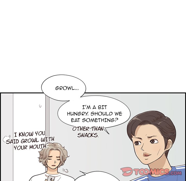 His Women’s University - Chapter 104 [photo 22] - MangaPorn