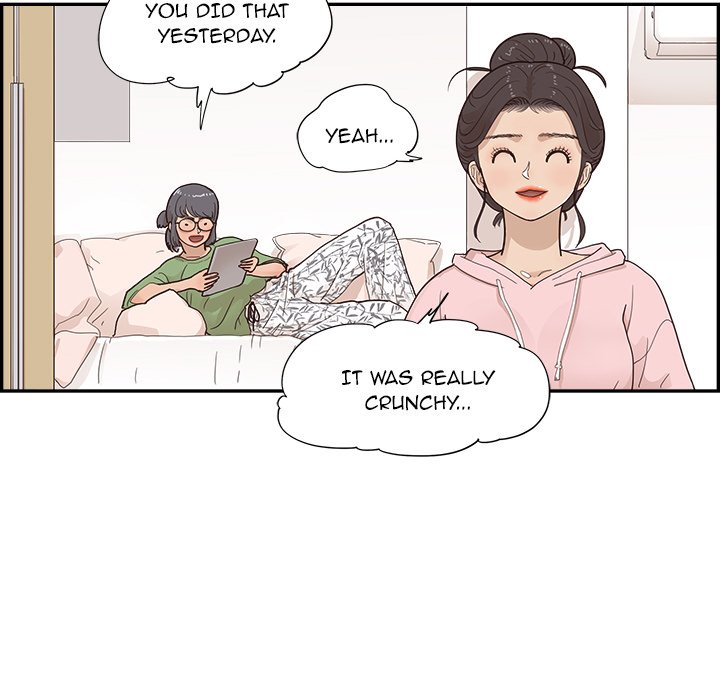 His Women’s University - Chapter 104 [photo 27] - MangaPorn