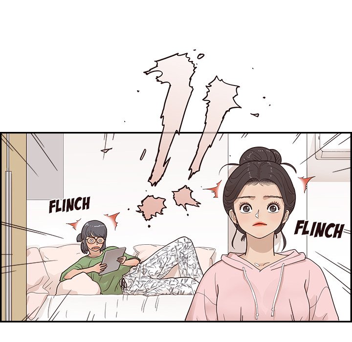 His Women’s University - Chapter 104 [photo 28] - MangaPorn