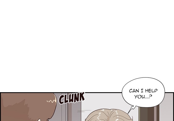 His Women’s University - Chapter 104 [photo 3] - MangaPorn