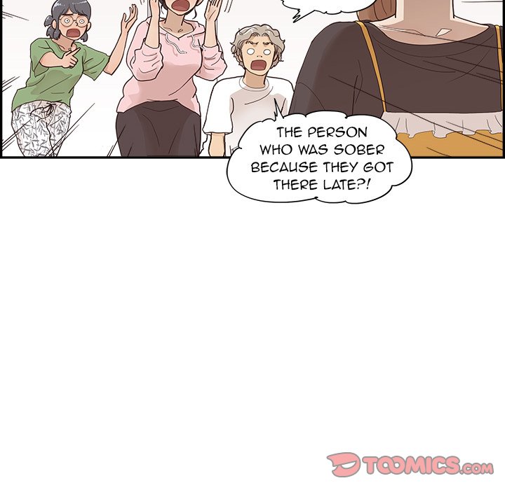 His Women’s University - Chapter 104 [photo 30] - MangaPorn