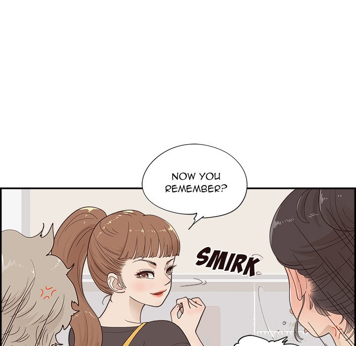 His Women’s University - Chapter 104 [photo 32] - MangaPorn