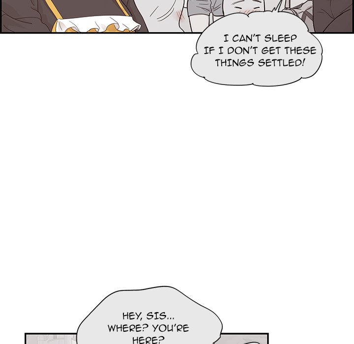 His Women’s University - Chapter 104 [photo 36] - MangaPorn