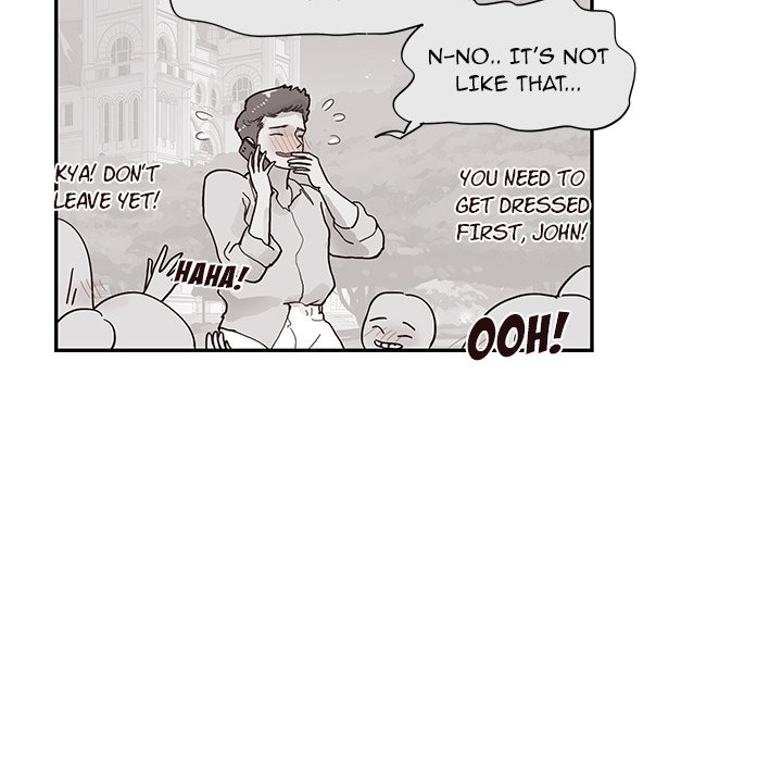 His Women’s University - Chapter 104 [photo 37] - MangaPorn